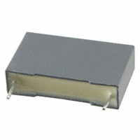 KEMET - R46KN368000P0K - CAP FILM 0.68UF 10% 560VDC RAD