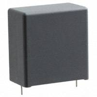 KEMET - R46KR447050M2K - CAP FILM 4.7UF 10% 560VDC RADIAL