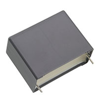 KEMET - R463W447000M1M - CAP FILM 4.7UF 20% 630VDC RADIAL