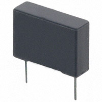 KEMET - R46KF210050N0K - CAP FILM 10000PF 10% 560VDC RAD