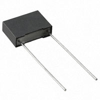 KEMET - R46KF222050N0K - CAP FILM 0.022UF 10% 560VDC RAD