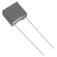 KEMET - R46KF310045M1M - CAP FILM 0.1UF 20% 560VDC RADIAL