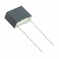 KEMET - R46KI322045M2M - CAP FILM 0.22UF 20% 560VDC RAD