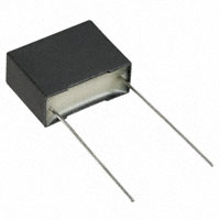 KEMET - R46KI322050M2K - CAP FILM 0.22UF 10% 560VDC RAD