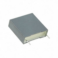 KEMET - R46KI3220JP02M - CAP FILM 0.22UF 20% 560VDC RAD