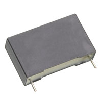 KEMET - R46KN347045N0M - CAP FILM 0.47UF 20% 560VDC RAD