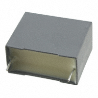 KEMET - R46KN422000P0M - CAP FILM 2.2UF 20% 560VDC RADIAL