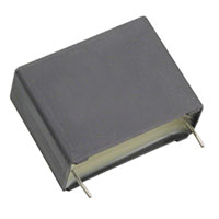 KEMET - R46KR422000M2M - CAP FILM 2.2UF 20% 560VDC RADIAL