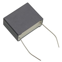 KEMET - R46KR422040M2M - CAP FILM 2.2UF 20% 560VDC RADIAL