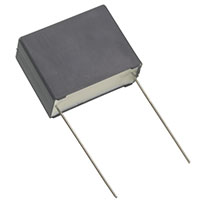 KEMET - R46KR422045M2M - CAP FILM 2.2UF 20% 560VDC RADIAL