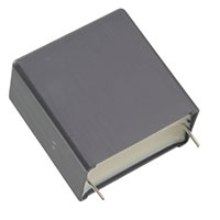 KEMET - R46KR433000M2M - CAP FILM 3.3UF 20% 560VDC RADIAL