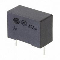 KEMET - R46KI333000N1M - CAP FILM 0.33UF 20% 560VDC RAD