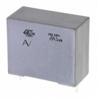 KEMET - R49AN368000B1M - CAP FILM 0.68UF 20% 800VDC RAD