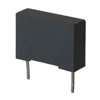 KEMET - R60GF3220AA6AJ - CAP FILM 0.22UF 5% 160VDC RADIAL