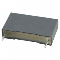 KEMET - R60MN3220AA30K - CAP FILM 0.22UF 10% 400VDC RAD