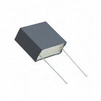 KEMET - R71PR42204000K - CAP FILM 2.2UF 10% 630VDC RADIAL