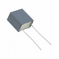 KEMET - R71PI36804030M - CAP FILM 0.68UF 20% 630VDC RAD