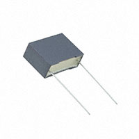 KEMET - R71VN41004030K - CAP FILM 1UF 10% 520VDC RADIAL