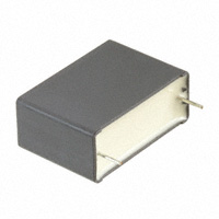 KEMET - R73TR2470SE00J - CAP FILM 0.047UF 5% 1.6KVDC RAD