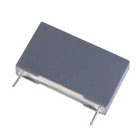 KEMET - R73QI1470SE30K - CAP FILM 4700PF 10% 1KVDC RADIAL