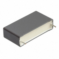 KEMET - R73TW2680SE00K - CAP FILM 0.068UF 10% 1.6KVDC RAD