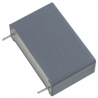 KEMET - R73UR2150SE00J - CAP FILM 0.015UF 5% 2KVDC RADIAL