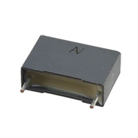 KEMET - R747I1470AA00J - CAP FILM 4700PF 5% 2KVDC RADIAL