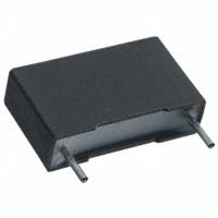 KEMET - R747I1100AA00J - CAP FILM 1000PF 5% 2KVDC RADIAL