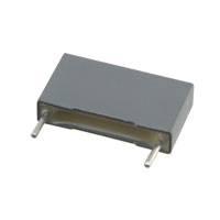 KEMET - R747I1150AAH3J - CAP FILM 1500PF 5% 2KVDC RADIAL