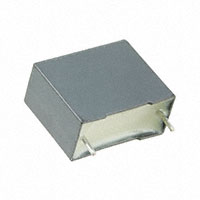 KEMET - R75PI3220ZA40K - CAP FILM 0.22UF 10% 630VDC RAD