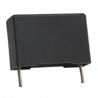 KEMET - R75QI2330AA00J - CAP FILM 0.033UF 5% 1KVDC RADIAL