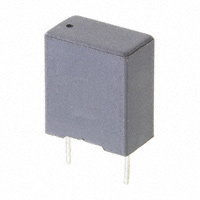 KEMET - R76PD2100SE30J - CAP FILM 10000PF 5% 630VDC RAD