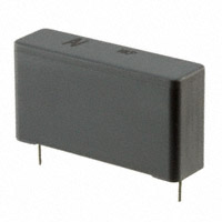 KEMET - R76MR3470SE30K - CAP FILM 0.47UF 10% 400VDC RAD