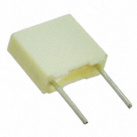 KEMET - R82EC2680AA60J - CAP FILM 0.068UF 5% 100VDC RAD