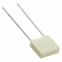 KEMET - R82MC1470Z350K - CAP FILM 4700PF 10% 400VDC RAD