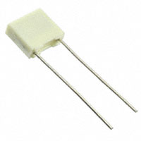 KEMET - R82EC2220SH50J - CAP FILM 0.022UF 5% 100VDC RAD