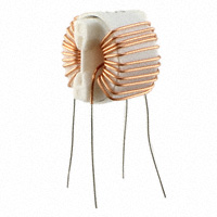 KEMET - SC-01-06G - CMC 600UH 1A 2LN TH