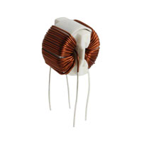 KEMET - SC-01-30G - COMMON MODE CHOKE 3MH 1A 2LN TH