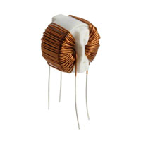 KEMET - SC-01-80G - COMMON MODE CHOKE 8MH 1A 2LN TH