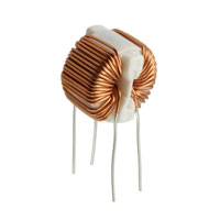 KEMET - SC-02-20G - COMMON MODE CHOKE 2MH 2A 2LN TH