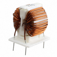 KEMET - SC-02-20GJ - COMMON MODE CHOKE 2MH 2A 2LN TH