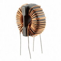 KEMET - SC-02-D100 - CMC 100UH 2A 2LN TH