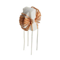 KEMET - SC-03-05GS - CMC 500UH 3A 2LN TH