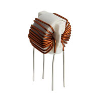 KEMET - SC-03-06G - CMC 600UH 3A 2LN TH