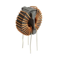 KEMET - SC-03-D050 - COMMON MODE CHOKE 50UH 3A 2LN TH