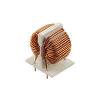 KEMET - SC-05-10J - COMMON MODE CHOKE 1MH 5A 2LN TH