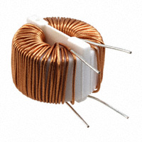 KEMET - SC-05-500 - COMMON MODE CHOKE 5MH 4A 2LN TH