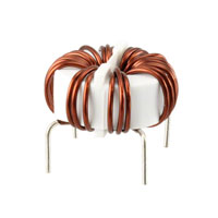 KEMET - SC-15-100 - COMMON MODE CHOKE 1MH 15A 2LN TH