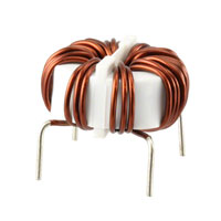 KEMET - SC-15-200 - COMMON MODE CHOKE 2MH 15A 2LN TH