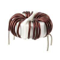 KEMET - SC-30-100 - COMMON MODE CHOKE 1MH 30A 2LN TH